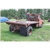 Image 4 : 1962 INTERNATIONAL WINCH TRUCK