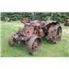 Image 1 : MCCORMICK 15-30 TRACTOR