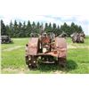 Image 4 : MCCORMICK 15-30 TRACTOR