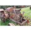 Image 8 : MCCORMICK 15-30 TRACTOR