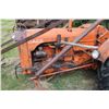 Image 8 : CASE D COMPLETE C/W FARMHAND LOADER
