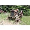 Image 1 : MCCORMICK 15-30 TRACTOR