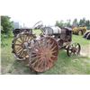 Image 5 : MCCORMICK 15-30 TRACTOR