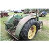 Image 7 : JOHN DEERE D STYLED