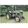 Image 9 : JOHN DEERE D STYLED