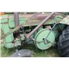 Image 11 : JOHN DEERE D STYLED C/W FARMHAND