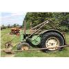 Image 2 : JOHN DEERE D STYLED C/W FARMHAND