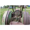Image 5 : JOHN DEERE D STYLED C/W FARMHAND