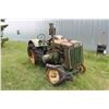 Image 8 : JOHN DEERE D STYLED