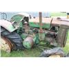 Image 9 : JOHN DEERE D STYLED