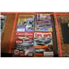Image 1 : CARS & PARTS MAGAZINE