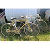 Image 1 : 2 ADULT BICYCLES