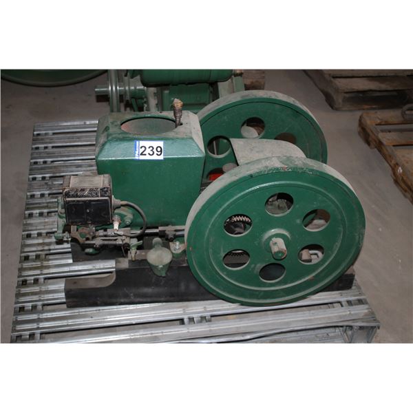 EATON STATIONARY ENGINE