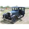 Image 1 : 1927 ESSEX SEDAN