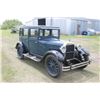 Image 7 : 1927 ESSEX SEDAN