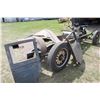 Image 11 : 1928 CHEV 1 TON CHASSIS