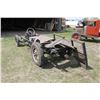 Image 4 : 1928 CHEV 1 TON CHASSIS