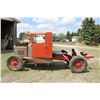 Image 2 : 1920'S INTERNATIONAL TRUCK & CHASSIS C/W MOTOR & TRANSMISSION