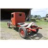 Image 3 : 1920'S INTERNATIONAL TRUCK & CHASSIS C/W MOTOR & TRANSMISSION