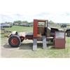 Image 5 : 1920'S INTERNATIONAL TRUCK & CHASSIS C/W MOTOR & TRANSMISSION