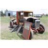 Image 6 : 1920'S INTERNATIONAL TRUCK & CHASSIS C/W MOTOR & TRANSMISSION