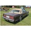 Image 4 : 1980 CHRYSLER CORDOBA