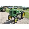 Image 1 : JOHN DEERE LA RESTORED & RUNNING