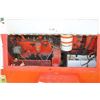Image 3 : GARDNER DENVER 125 CFM PORTABLE ROTASCREW COMPRESSOR