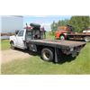 Image 3 : 1988 FORD F350 WINCH TRUCK