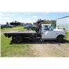 Image 5 : 1988 FORD F350 WINCH TRUCK