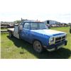 Image 6 : 1992 DODGE RAM 3500