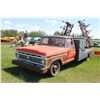 Image 1 : 1974 FORD F350