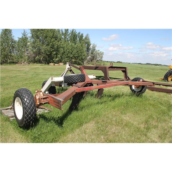 LUNDELL SUBSOILER