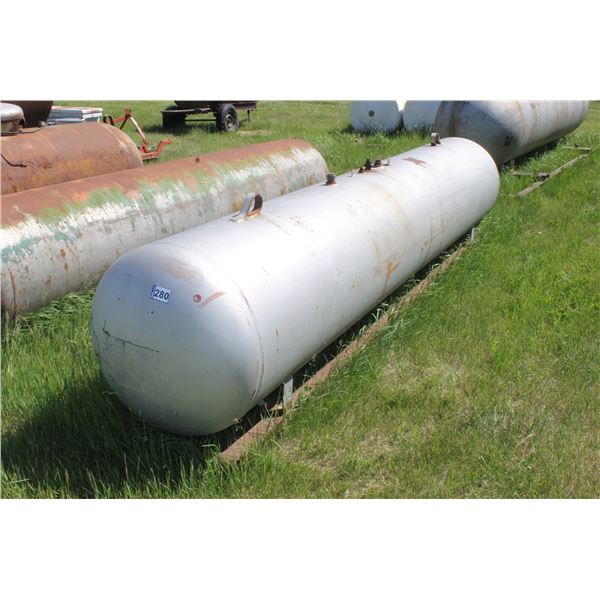 PROPANE TANK