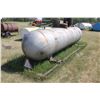 Image 1 : PROPANE TANK