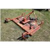 Image 2 : FARM KING 3 PTH FINISHING MOWER