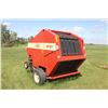 Image 2 : VICON RP1211 - 1000 PTO ROUND BALER
