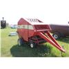 Image 5 : VICON RP1211 - 1000 PTO ROUND BALER