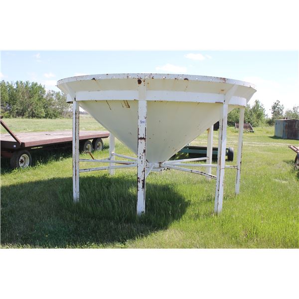 NEW:  GRANARY HOPPER BOTTOM