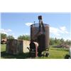 Image 1 : TOX-O-WIK GRAIN DRYER (2ND GRAIN DRYER OFF SITE FOR PARTS)
