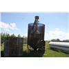 Image 2 : TOX-O-WIK GRAIN DRYER (2ND GRAIN DRYER OFF SITE FOR PARTS)