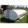 Image 1 : 100 BARREL TRUCK TANK (LAST CONTAINED SEWAGE)