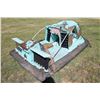 Image 3 : HOVERCRAFT C/W HIRTH ENGINE