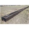 Image 1 : FIR BEAM OAL 47’ - 8" X 15" X RANDOM LENGTHS.