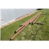 Image 1 : (4) 3" X 30’; (1) 4.50" X 30’; (1) 4.50" X 40’; (1) 4" X 30’; 3.50" X 42’ PIPE
