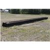Image 1 : FIR BEAM OAL; 45’ - 8" X 15" X RANDOM LENGTHS.