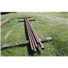 Image 1 : (1) 3" X 33’; (5) 4.50" X 33’ PIPE