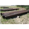 Image 1 : (6) 10.50" X 20’ PIPE