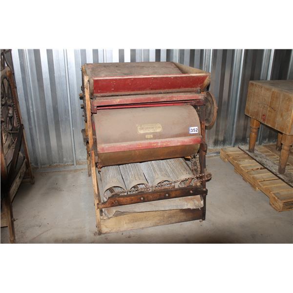 VIKING DUPLEX GRAIN CLEANER