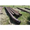 Image 1 : (5) 10.50" X 20’ PIPE